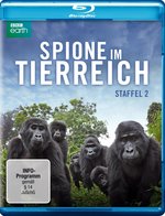 Film: Spione im Tierreich - Staffel 2