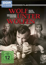 Film: Wolf unter Wölfen