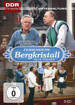 Film: Ferienheim Bergkristall - Die komplette Serie