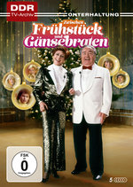 Film: Zwischen Frühstück und Gänsebraten