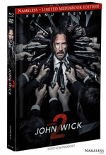 Film: John Wick: Kapitel 2