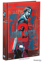 Film: John Wick: Kapitel 2