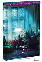 Film: John Wick: Kapitel 3