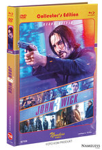 Film: John Wick: Kapitel 3
