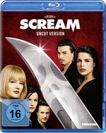 Film: Scream