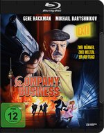 Film: Company Business