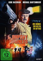 Film: Company Business