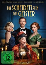 Film: Da scheiden sich die Geister