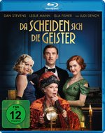 Film: Da scheiden sich die Geister
