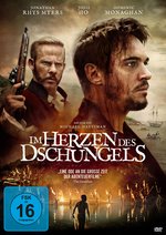 Film: Im Herzen des Dschungels