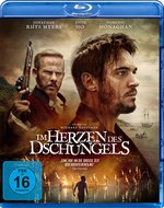 Film: Im Herzen des Dschungels