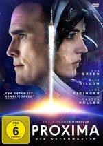 Film: Proxima - Die Astronautin
