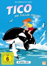 Film: Tico - Ein toller Freund