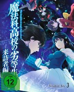 Film: The Irregular at Magic High School: Visitor Arc-
