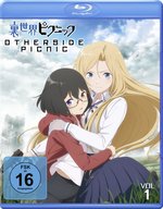 Film: Otherside Picnic Vol. 1 (Ep. 1-4)