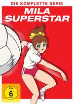 Film: Mila Superstar - Die komplette Serie