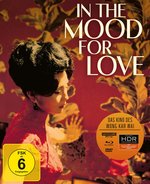 Film: In the Mood for Love
