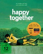 Film: Happy Together