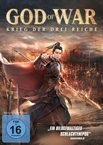 Film: God of War - Krieg der drei Reiche