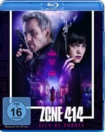 Film: Zone 414 - City of Robots
