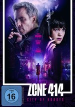 Film: Zone 414 - City of Robots