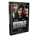 Film: Stone