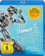 Film: Nummer 5 Double Feature