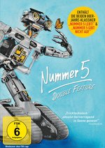 Film: Nummer 5 Double Feature