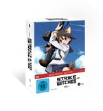 Film: Strike Witches Vol. 1