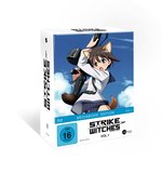 Film: Strike Witches Vol. 1