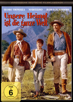 Film: Unsere Heimat ist die ganze Welt