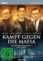 Film: Kampf gegen die Mafia, Staffe - 1