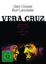 Film: Vera Cruz