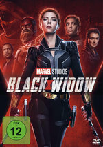 Film: Black Widow
