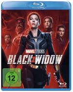 Film: Black Widow