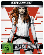 Film: Black Widow