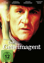 Film: Der Geheimagent
