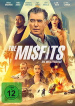 Film: The Misfits - Die Meisterdiebe