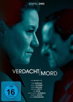 Film: Verdacht/Mord - Staffel 2