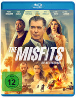 Film: The Misfits - Die Meisterdiebe