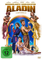 Film: Aladin - Wunderlampe vs. Armleuchter