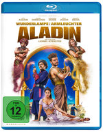 Film: Aladin - Wunderlampe vs. Armleuchter