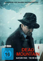 Film: Dead Mountain: Djatlow-Pass - Tod im Schnee