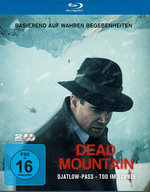 Film: Dead Mountain: Djatlow-Pass - Tod im Schnee