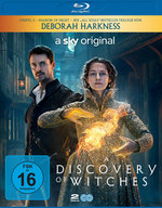 Film: A Discovery of Witches - Staffel 2