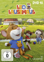 Film: Leo Lausemaus 10