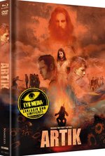 Film: Artik - Serial Killer Mediabook Cover B