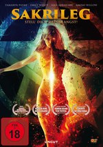Film: Sakrileg - Stell dich deiner Angst