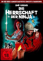 Film: Die Herrschaft der Ninja