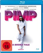 Film: PIMP - A Bronx Tale